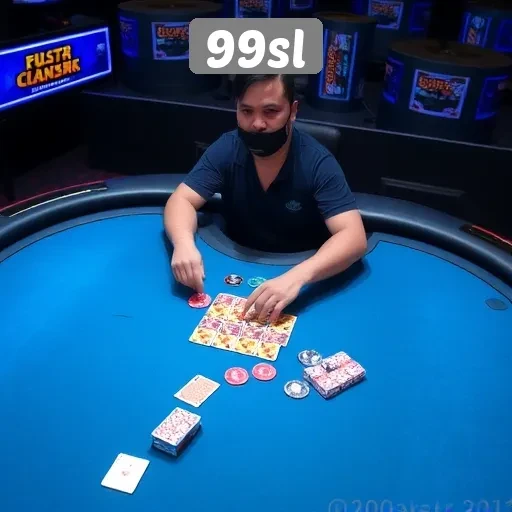 Cara Bergabung dan Mendaftar di Situs Game 99sl