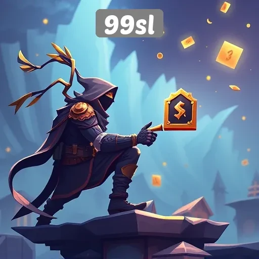 Mengapa 99sl Menjadi Pilihan Utama Pecinta Game Online