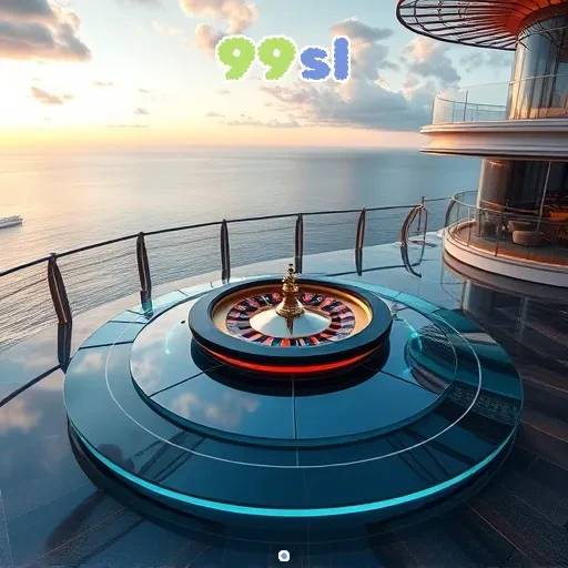99sl: Turnamen Besar yang Mengguncang Dunia Game Online Indonesia