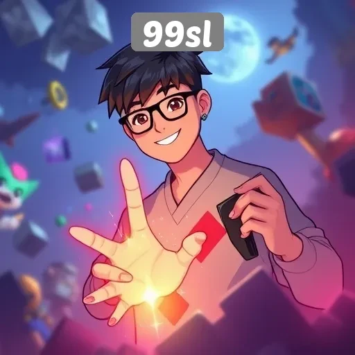 Strategi Pemasaran Unik yang Digunakan oleh 99sl