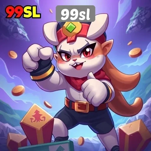 Beragam Pilihan Game yang Tersedia di 99sl